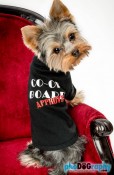 New York Commercial Pet Photographer